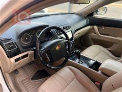 جیلی ئێم گراند EC8